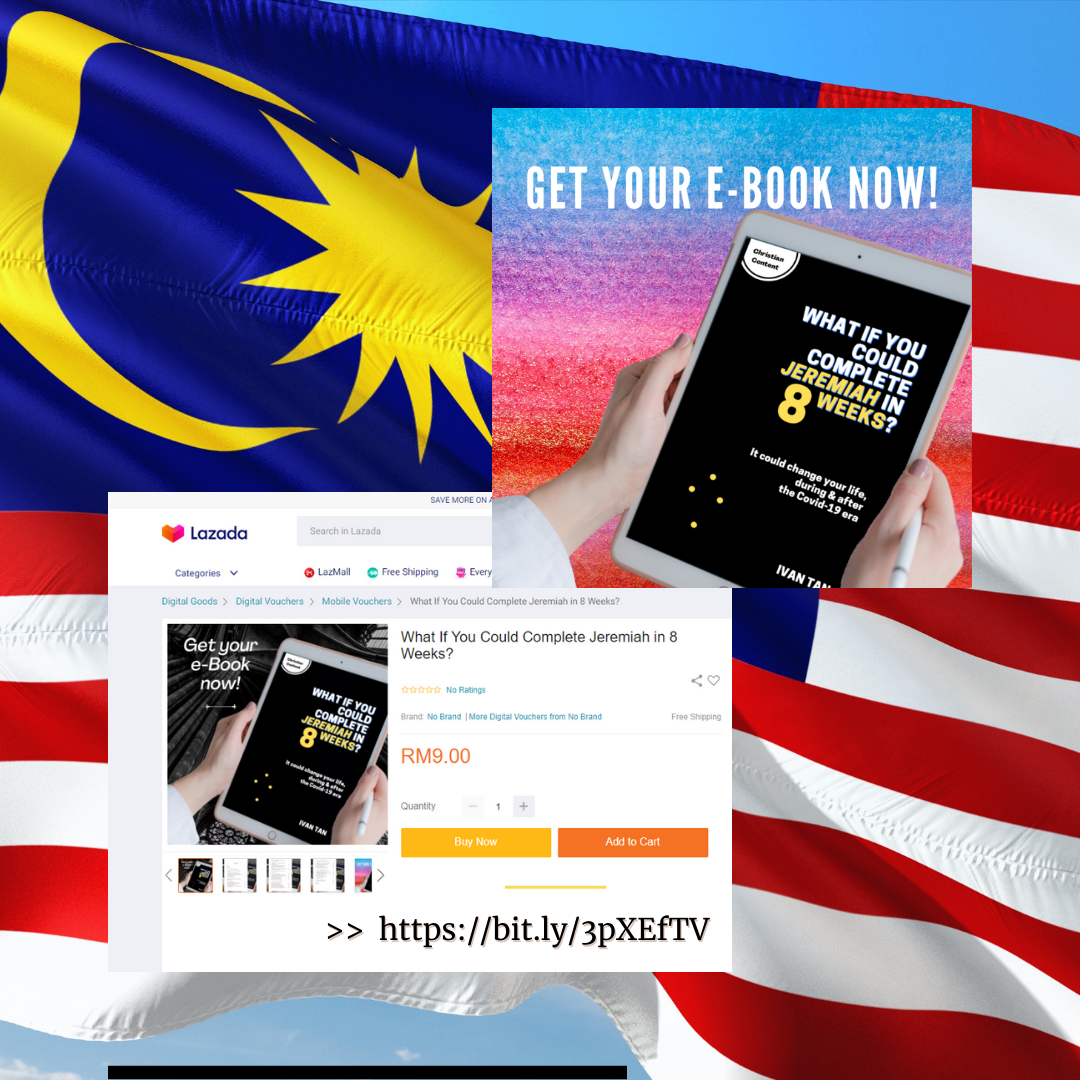 Get the e-Book version from Lazada Malaysia.
